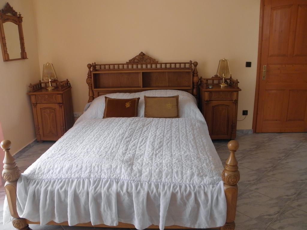 Bed and Breakfast Kristaly Apartman Хевиз Экстерьер фото